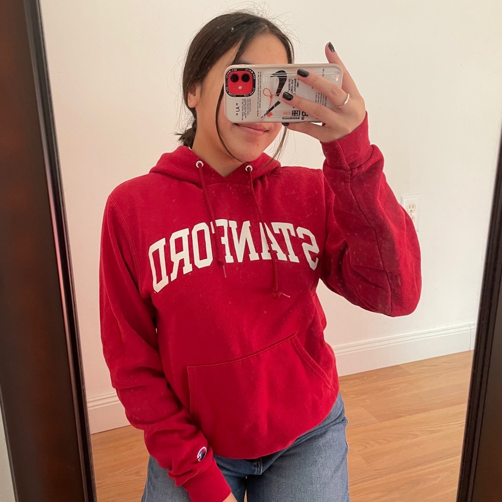 Stanford Sweatshirt